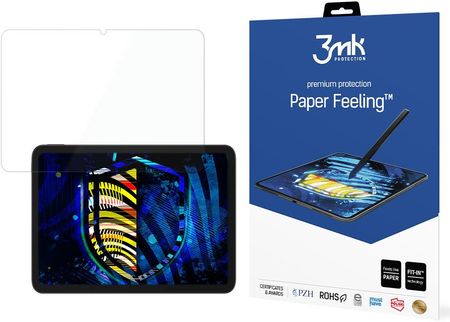 3Mk 2x Folia na tablet Nokia T20 Paper Feeling (FDO133MKPAPERFEELING10)