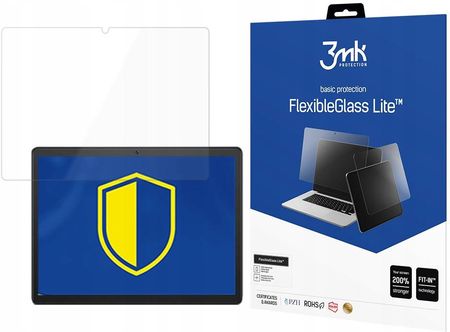 3Mk Szkło na tablet Cubot Tab 10 FlexibleGlassLite (SDO11)