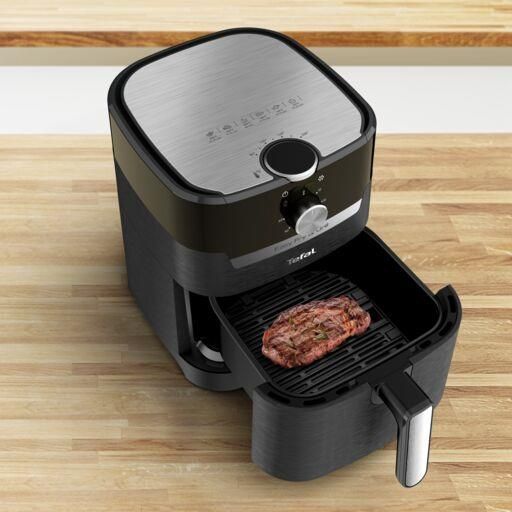 TEFAL Easy Fry&Grill EY501815 - zdjęcie 6 TEFAL Easy Fry&Grill EY501815