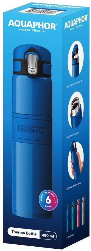 AQUAPHOR Thermo Bottle