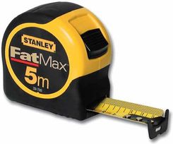 Stanley Miara FatMax Bladearmor 5mm x 32m 33-720 - Taśmy miernicze