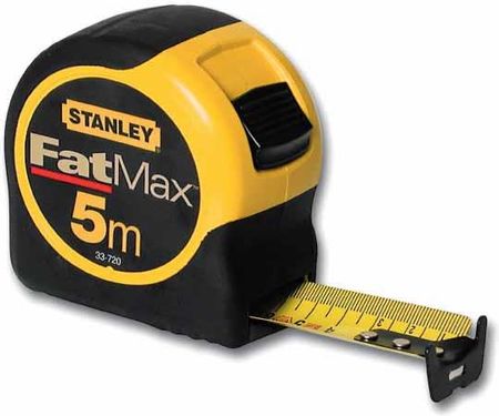 Stanley Miara FatMax Bladearmor 5mm x 32m 33-720