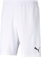 Zdjęcie Puma Spodenki Teamrise Short M 704942 03 Biały Czarny - Mielec