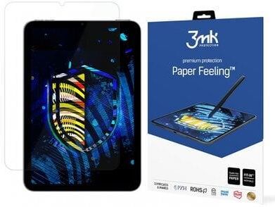 3Mk Folia ochronna Paper Feeling do Apple iPad mini 6 (APPLEIPADMINI2021)