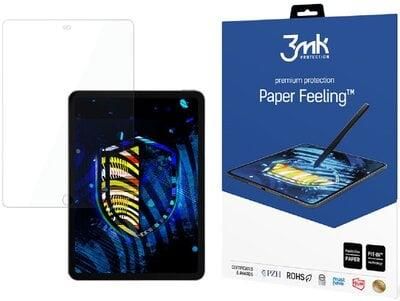 3Mk Folia ochronna Paper Feeling do Apple iPad Air (APPLEIPADAIR)