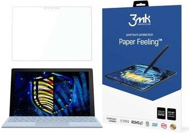 3Mk Folia ochronna Paper Feeling do Microsoft Surface Pro 7 (MICROSOFTSURFACEPRO7123)