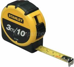 Zdjęcie Stanley Miara tylon, metryczna i metryczno-calowa 3 m/10 ft x 12,7mm 30-686 - Łapy