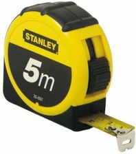 Zdjęcie Stanley Miara tylon, metryczna i metryczno-calowa 5 m/16 ft x 19mm 1-30-696 - Aleksandrów Kujawski