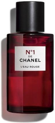 Chanel Chanel N°1 De Chanel L'Eau Rouge Rewitalizująca Mgiełka Zapachowa 100 ml