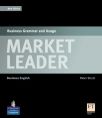 Market Leader Business Grammar And Usage