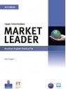 Market Leader 3rd Edition Upper Intermediate Practice File Plus Audio CD