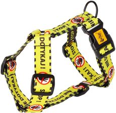Zdjęcie Dingo Szelki guard NIE DOTYKAJ dla psa roz. M - Łabiszyn