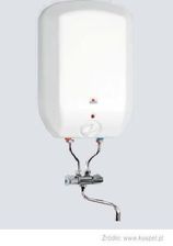 Zdjęcie Kospel Pow.G 10 Luna - Gliwice