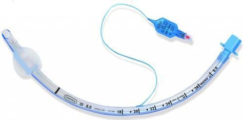 Intub Portcode Rurka intub. z mank. Portex 7,5 Soft-Seal - ceny i opinie - Ceneo.pl