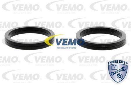 Vemo Chłodnica Oleju Olej Silnikowy V40 60 2106 V40602106 - zdjęcie 2