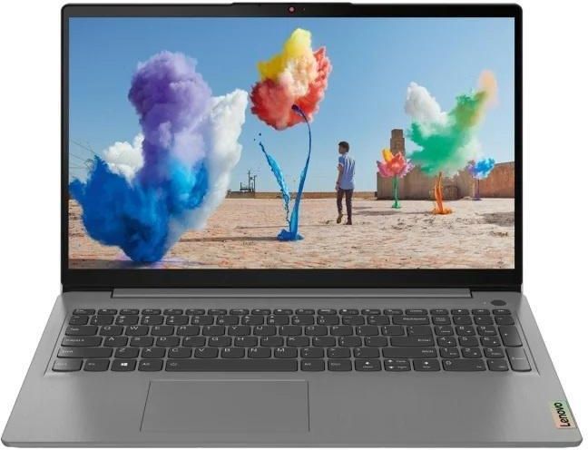 Laptop Lenovo IdeaPad 3-15 15,6/i3/8GB/256GB/Win11