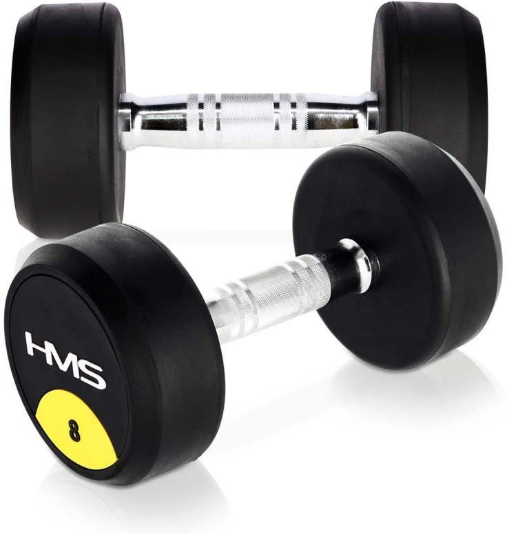 HMS Hantle Gumowane HG PRO 20 Kg (17-6