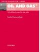Oil and Gas 1 Oxford English for Careers- Teacher s Book