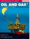 Oil and Gas 1 Oxford English for Careers- Student's Book
