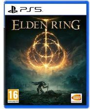Elden Ring (Gra PS5) - Gry PlayStation 5