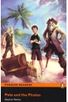 Pete And The Pirates Plus Audio CD Penguin Readers Original