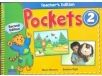 Pockets 2 Teacher s Book