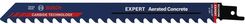 Zdjęcie Bosch EXPERT Aerated Concrete S 1141 HM 2608900408 - Suwałki