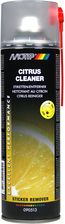 Zdjęcie MOTIP TECH CITRUS CLENAER SPRAY 500ML - Kamienna Góra