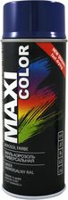 Zdjęcie MOTIP MAXICOLOR LAK. RAL5022 POLYS.400ML - Rydułtowy
