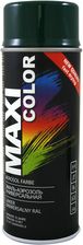 Zdjęcie MOTIP MAXICOLOR LAK. RAL6005 POLYS.400ML - Rydułtowy
