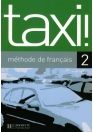 Taxi! 2 Podręcznik Ucznia