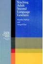 Teaching Adult Second Language Learners Cambridge Handbooks For Language Teachers