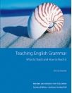 Teaching English Grammar What To Teach And How To Teach It