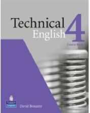 Technical English 1 Course Book David Bonamy