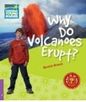 Why Do Volcanoes Erupta Factbooks: Why Is It Soa Level 4