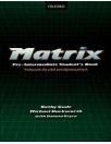 Matrix Pre-Intermediate Podręcznik