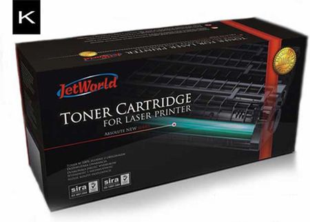 Jetworld Toner Black Minolta C3320 zamiennik TNP80K (AAJW152) (JWMC3320BN)