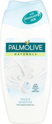 Palmolive Naturals Proteiny mleka żel pod prysznic 250ml