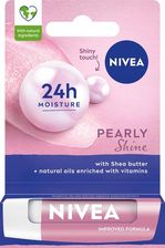Zdjęcie NIVEA pomadka do ust Pearly Shine - Grodzisk Wielkopolski