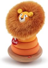 Zdjęcie Peterkin Dante Drewniana Piramidka Lew 88009 Sevi - Malbork