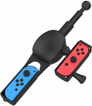 JYS Wędka do Joy-Con do Nintendo Switch Fishing NS192