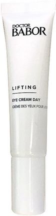 Babor Doctor Lifting Cellular Eye Cream Day Krem Ujędrniający Okolice Oczu Na Dzień 15ml