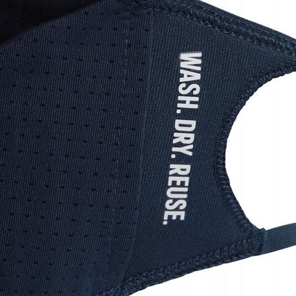 3 szt Maseczka Maska Na Twarz Adidas H59842 r M/L - Ceny i opinie - Ceneo.pl
