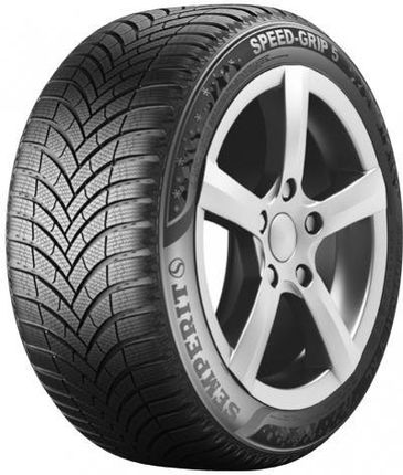 Semperit Speed-Grip 5 225/55R17 101V 