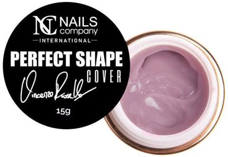 Nails Company Perfect Shape Cover Żel 15g