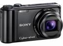 Aparat cyfrowy Sony Cyber-Shot DSC-HX5V czarny - Ceny i opinie na