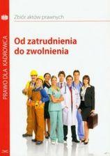 Zdjęcie Od zatrudnienia do zwolnienia - Nieszawa
