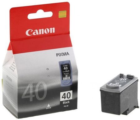 Canon PG-40 Czarny (0615B001AF)