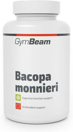 Gymbeam Bacopa Monnieri 90 Kaps