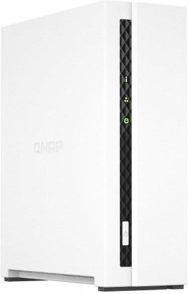 QNAP TS-233 NAS - www.stedile.com.br